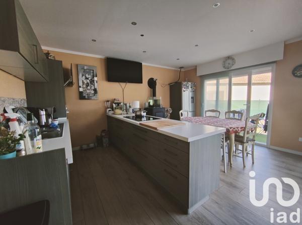 Maison à vendre 7 pièces 172 m² Gorbio
