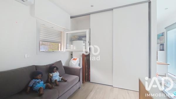 Maison à vendre 7 pièces 172 m² Gorbio