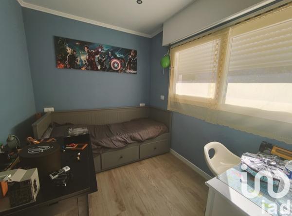 Maison à vendre 7 pièces 172 m² Gorbio