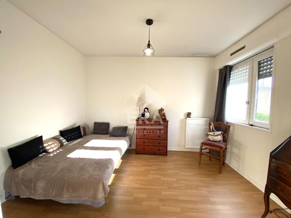 Appartement Tarbes 4 pièces 89 m2 avec balcon + Parking