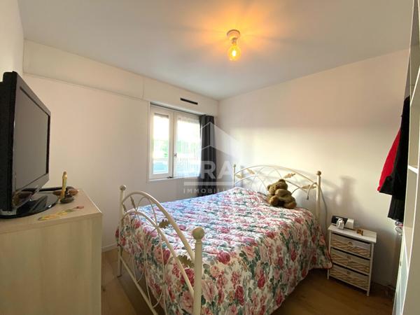 Appartement Tarbes 4 pièces 89 m2 avec balcon + Parking