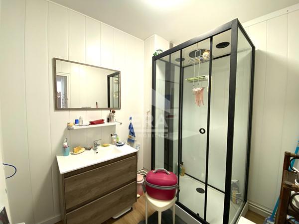 Appartement Tarbes 4 pièces 89 m2 avec balcon + Parking