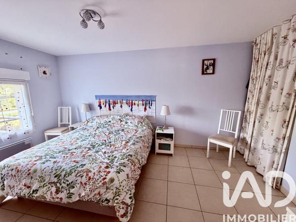 Maison à vendre 4 pièces 80 m² Gouville-sur-Mer