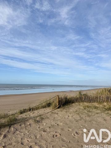 Maison à vendre 4 pièces 80 m² Gouville-sur-Mer