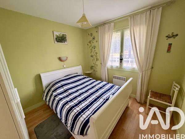 Maison à vendre 4 pièces 80 m² Gouville-sur-Mer