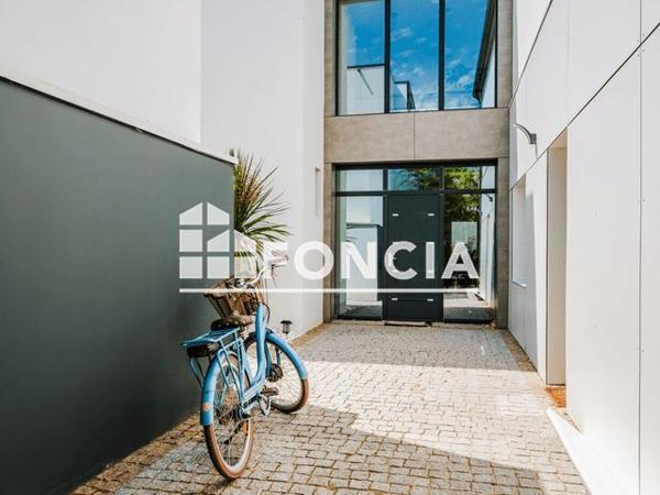 À vendre Maison 17 pièces 423 m² - Angoulins 17690