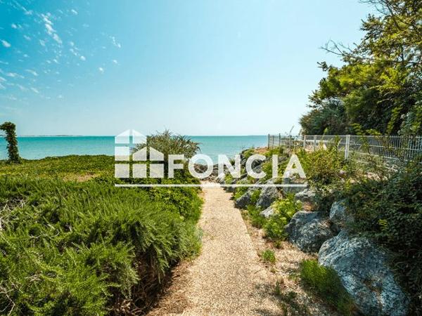 À vendre Maison 17 pièces 423 m² - Angoulins 17690