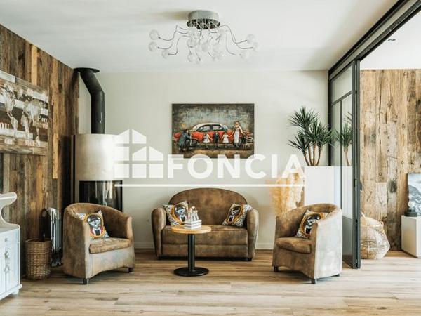 À vendre Maison 17 pièces 423 m² - Angoulins 17690