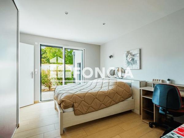 À vendre Maison 17 pièces 423 m² - Angoulins 17690