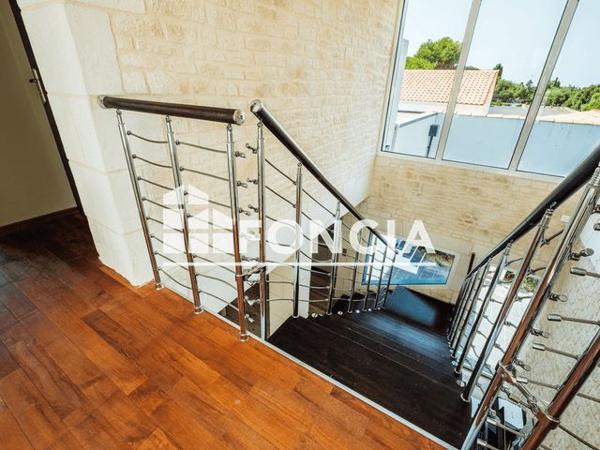 À vendre Maison 17 pièces 423 m² - Angoulins 17690