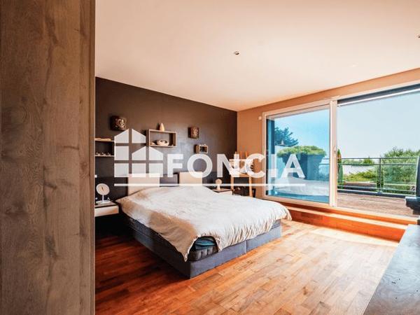 À vendre Maison 17 pièces 423 m² - Angoulins 17690