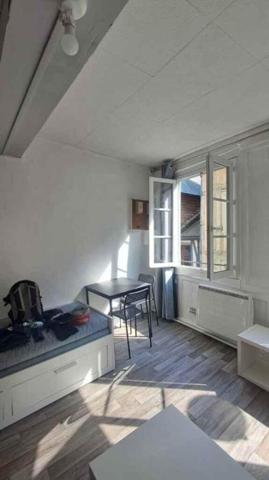 Vente / Immeuble à Rouen (76000)