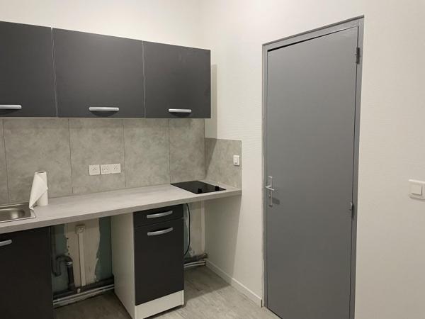Vente / Immeuble à Rouen (76000)