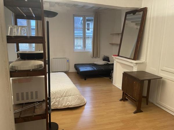 Vente / Immeuble à Rouen (76000)