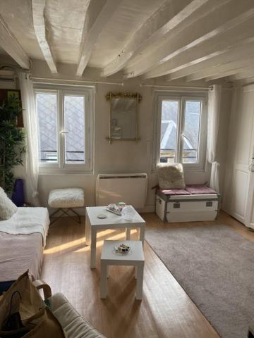Vente / Immeuble à Rouen (76000)