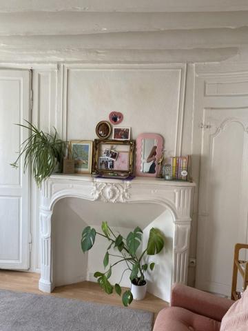 Vente / Immeuble à Rouen (76000)