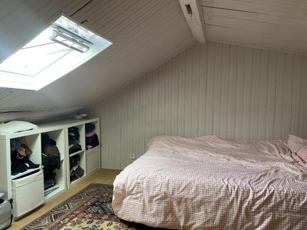 Vente / Immeuble à Rouen (76000)