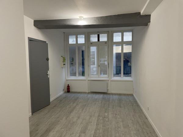 Vente / Immeuble à Rouen (76000)