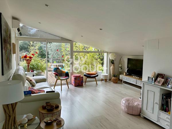 15 mon Carcassonne - Villa 190 m², 7 pièces, piscine sur 1,5 hectares