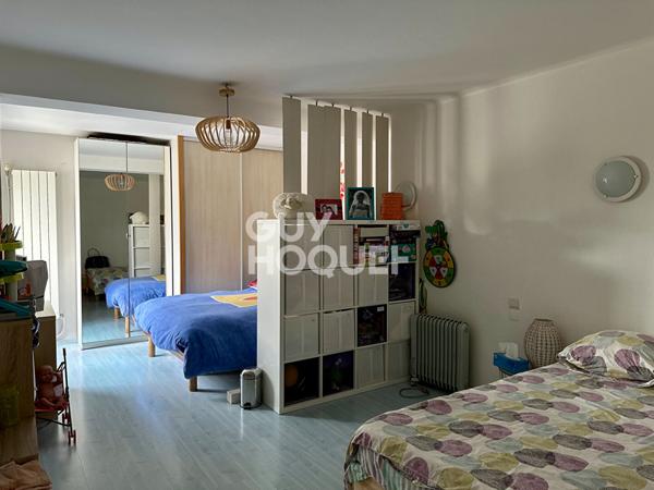 15 mon Carcassonne - Villa 190 m², 7 pièces, piscine sur 1,5 hectares