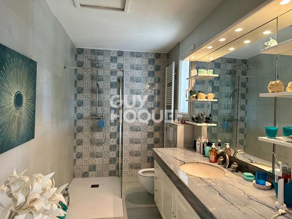 15 mon Carcassonne - Villa 190 m², 7 pièces, piscine sur 1,5 hectares