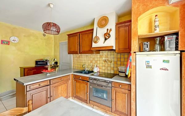 Maison à vendre    4 pièces •  La Roche-sur-Yon