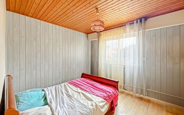 Maison à vendre    4 pièces •  La Roche-sur-Yon