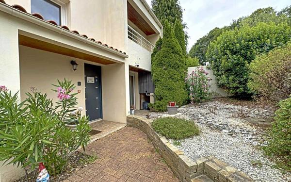 Maison à vendre    4 pièces •  La Roche-sur-Yon