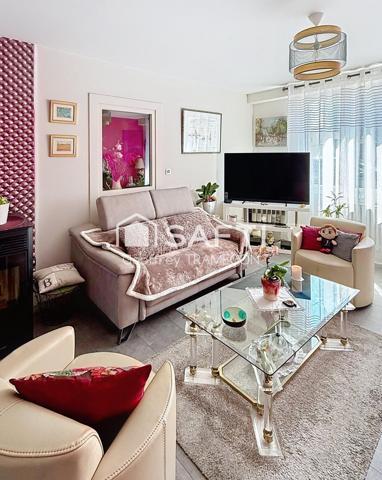 Appartement Les Sables d'Olonne - ARAGO