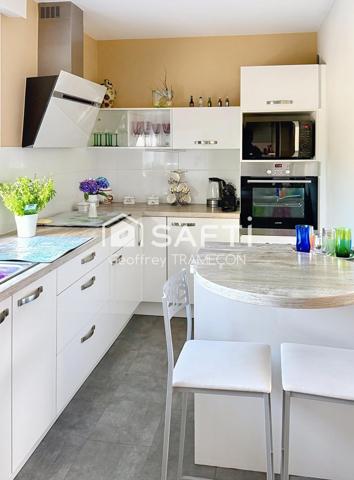 Appartement Les Sables d'Olonne - ARAGO