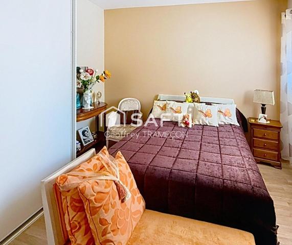 Appartement Les Sables d'Olonne - ARAGO