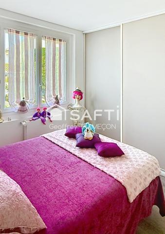 Appartement Les Sables d'Olonne - ARAGO