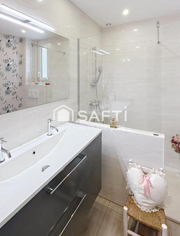 Appartement Les Sables d'Olonne - ARAGO