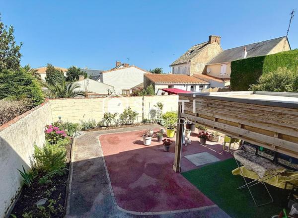 Appartement Les Sables d'Olonne - ARAGO