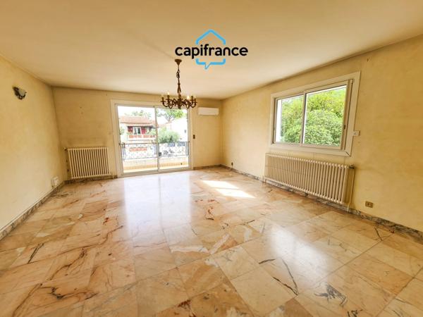 Maison 280 m² – Fort Potentiel – Possibilité de Division en 2 logements T4