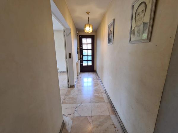 Maison 280 m² – Fort Potentiel – Possibilité de Division en 2 logements T4