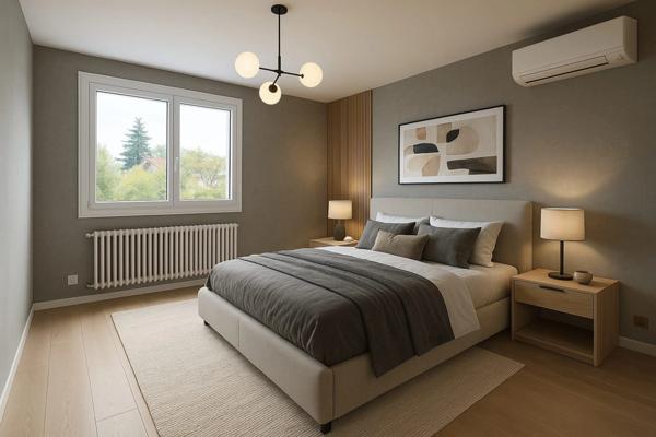 Maison 280 m² – Fort Potentiel – Possibilité de Division en 2 logements T4