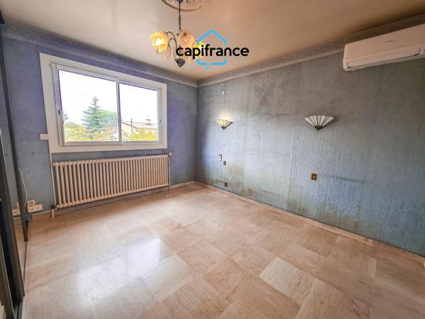 Maison 280 m² – Fort Potentiel – Possibilité de Division en 2 logements T4