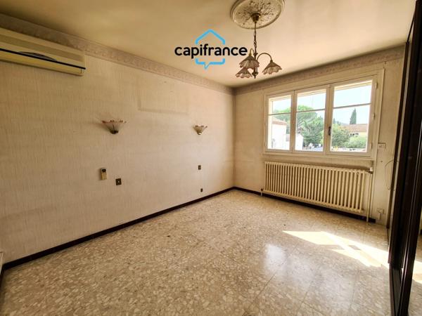 Maison 280 m² – Fort Potentiel – Possibilité de Division en 2 logements T4