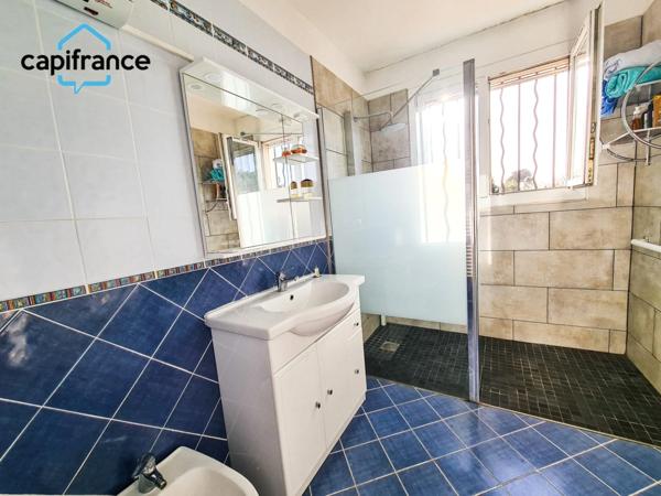 Maison 280 m² – Fort Potentiel – Possibilité de Division en 2 logements T4