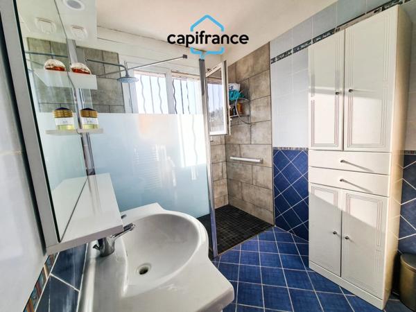 Maison 280 m² – Fort Potentiel – Possibilité de Division en 2 logements T4