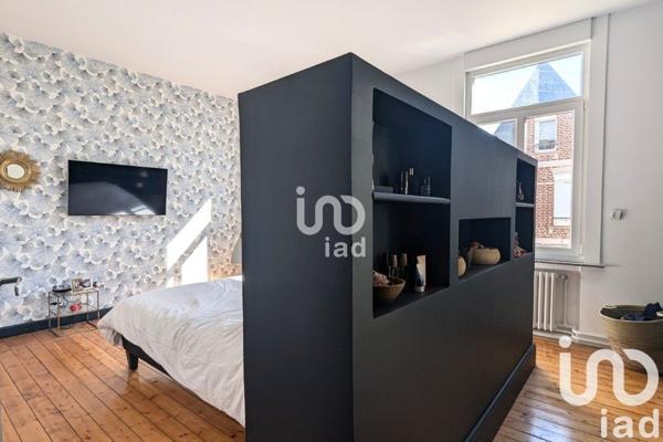 Maison 10 pièces de 195 m² à Hénin-Beaumont (62110)