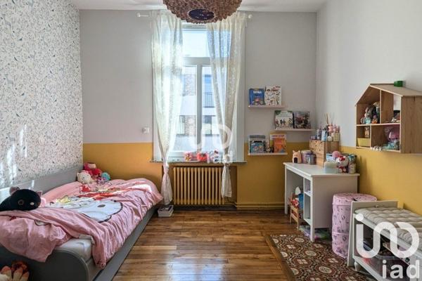 Maison 10 pièces de 195 m² à Hénin-Beaumont (62110)