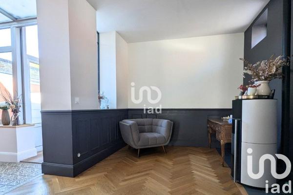 Maison 10 pièces de 195 m² à Hénin-Beaumont (62110)