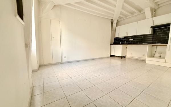 Appartement à vendre    2 pièces • 28,80 m2 L'Isle-Adam
