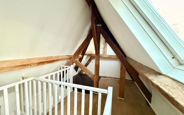 Appartement à vendre    2 pièces • 28,80 m2 L'Isle-Adam