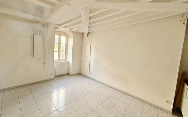 Appartement à vendre    2 pièces • 28,80 m2 L'Isle-Adam