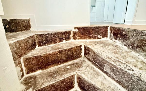 Appartement à vendre    2 pièces • 28,80 m2 L'Isle-Adam