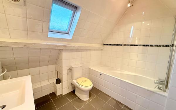 Appartement à vendre    2 pièces • 28,80 m2 L'Isle-Adam