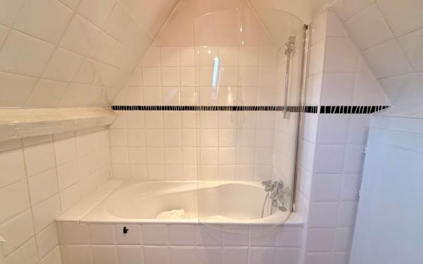 Appartement à vendre    2 pièces • 28,80 m2 L'Isle-Adam